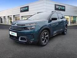 Citroën C5 Aircross PureTech 130 S&S BVM6 Shine