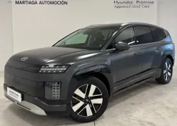 Hyundai IONIQ 9 230Kw Energy AWD
