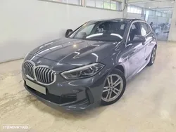 BMW 116 d Corporate Edition M