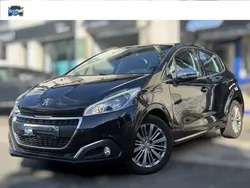 PEUGEOT 208 1.2i 110CV Allure Business