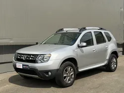 DACIA DUSTER 1.5 dCi 110 4x2 Prestige