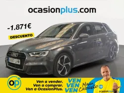 AUDI A3 Sportback 30TDI Advanced