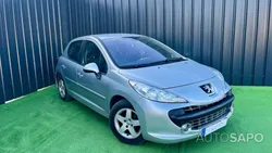 Peugeot 207 de 2006