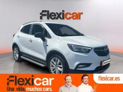 OPEL Mokka X 1.4T Selective 4x2 Aut.