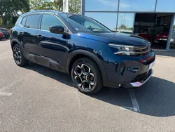 CITROEN C5 AIRCROSS 130 EAT8 Feel Pack