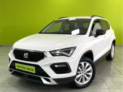 SEAT Ateca 1.0 TSI S&S Style Evo Edition