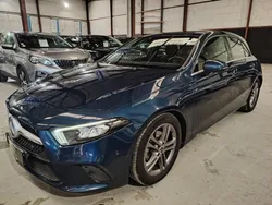 Mercedes Classe A IV 180 136ch Business Line 7G-DCT