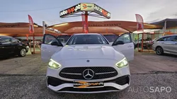 Mercedes-Benz Classe C de 2023