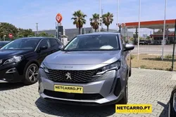 Peugeot 3008 1.5 BlueHDi Active Pack EAT8