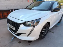Peugeot 208 208 1.2 Puretech S