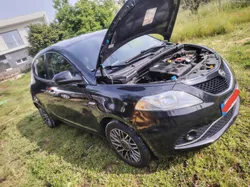 Lancia Ypsilon 2016- 52 milkm