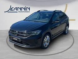 VOLKSWAGEN Taigo 1.0 TSI 116 BVM6 VW Edition