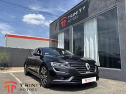Renault Talisman 1.6 DCI 160CH INITIALE PARIS EDC + SUIVI COMPLET + CAMERA DE RECUL + GARANTIE