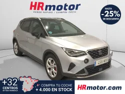 SEAT Arona 1.5 TSI S&S FR DSG7 XM 150