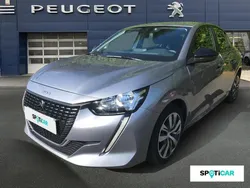 Peugeot 208 PureTech 75 S&S BVM5 Active Pack