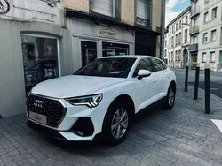 Audi Q3 Sportback 35 TDI 150 ch - 1 ère main - Garantie jusqu’à 48 mois