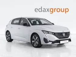 Peugeot 308 1.6 Hybrid Active e-EAT8