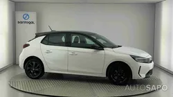 Opel Corsa 1.2 de 2025