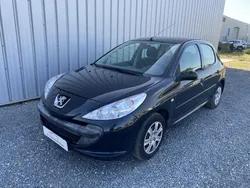 PEUGEOT 206 206+ 1.1i Urban