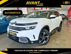 CITROEN C5 Aircross PureTech S&S Feel EAT8 130