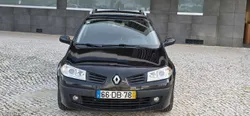 Renault Mégane Luxe Previllege