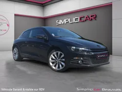 VOLKSWAGEN SCIROCCO 1.4 TSI 160 DSG7 Garantie 12 mois