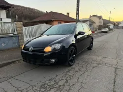 Volkswagen Golf 1.6 TDI DPF Trendline