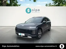 Hyundai ioniq 9 110 kWh - 307 ch HTRAC Executive 5p