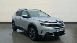 CITROEN C5 Aircross PureTech S&S C-Series EAT8 130