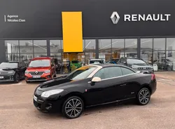 Megane coupe cabriolet floride energy dci 130