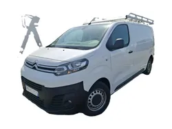 Jumpy M hdi 120 CH (Galerie/étagères/etc...) 66.294 km 15.492ht (18.590 ttc)