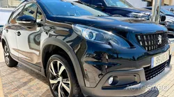 Peugeot 2008 1.2 PureTech GT Line de 2018