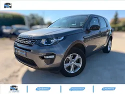 LAND ROVER DISCOVERY SPORT 2.0 TD4 - 150 Pure PHASE 1