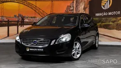 Volvo V60 de 2012