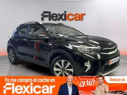 KIA Stonic 1.0 T-GDi MHEV Drive 100