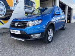 Dacia SANDERO 0.9 TCE 90CH STEPWAY PRESTIGE
