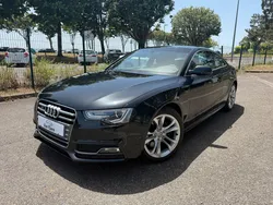 AUDI S5 (2) 3.0 V6 TFSI 333 QUATTRO S TRONIC garantie 6 mois