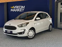 FORD Ka+ 1.2 70 cv Essential - 2019 - Climatisation - Bluetooth -