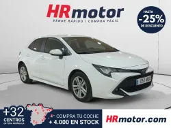 TOYOTA Corolla 140H Active Plus