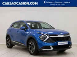 KIA Sportage 1.6 T-GDi Drive 150