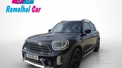 MINI Countryman de 2021