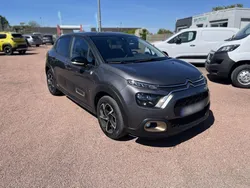 Citroën C3 (3) PureTech 83 BVM C-Series