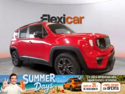 JEEP Renegade 1.0 Longitude 4x2