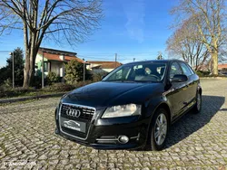 Audi A3 Sportback 1.6 TDI Attraction