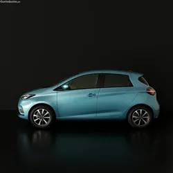 Renault Zoe 50 R110 Intense