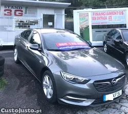 Opel Insignia Grand Sport 1.6 Cdti
