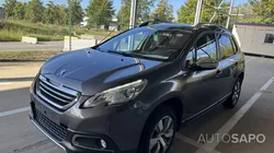 Peugeot 2008 1.2 PureTech Style de 2015