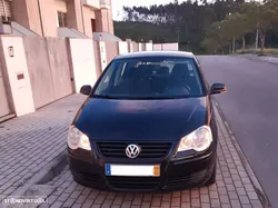 VW Polo 1.2 Play and Go
