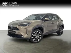 TOYOTA Yaris Cross 120H Active Tech Pack Connect