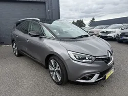 Renault Scénic Grand dCi 130 Energy Intens